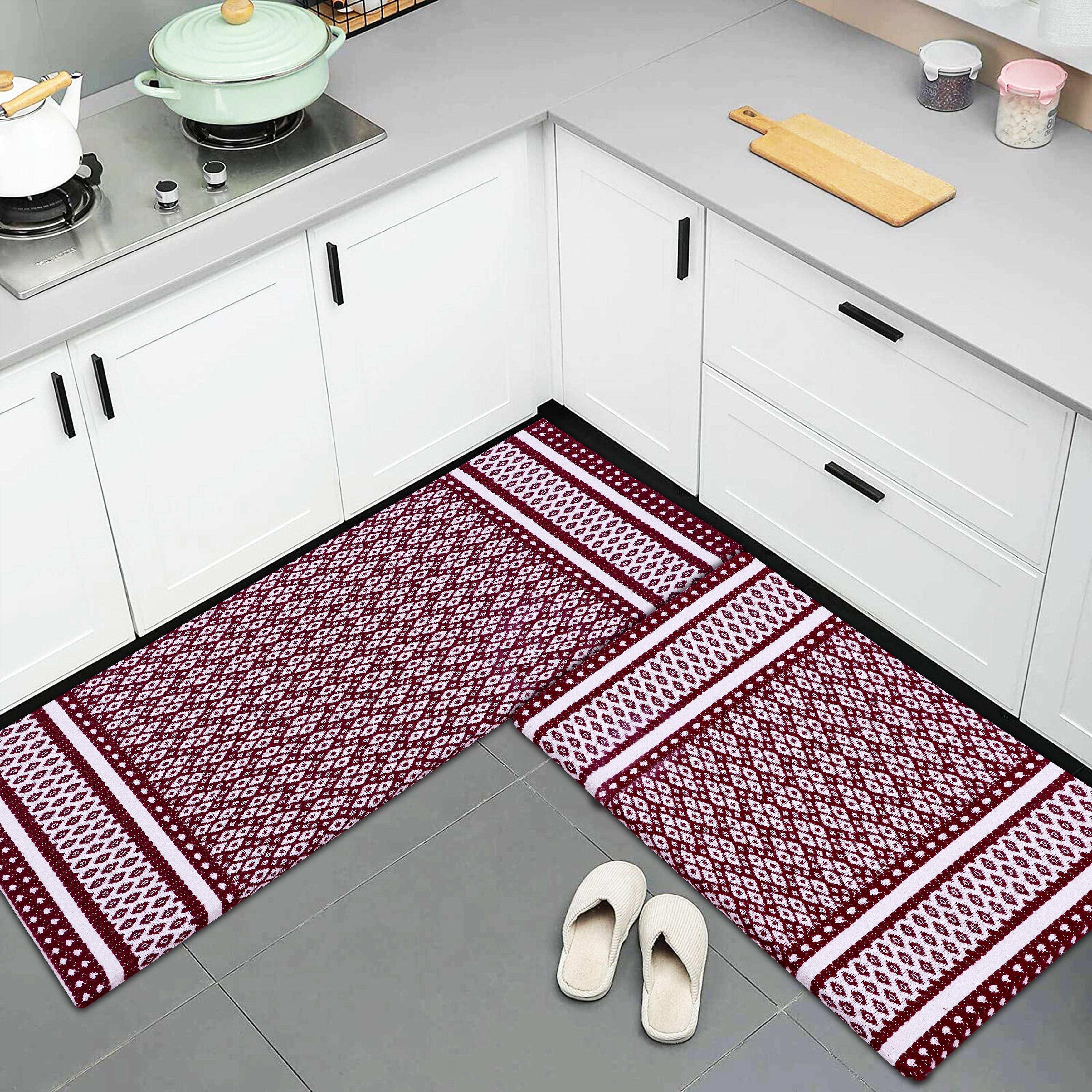 Bed bath and store beyond kitchen rug